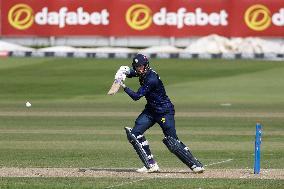 Durham County Cricket Club v Somerset - Metro Bank One Day Cup