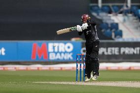 Durham County Cricket Club v Somerset - Metro Bank One Day Cup