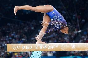 Artistic Gymnastics - Olympic Games Paris 2024: Day 6