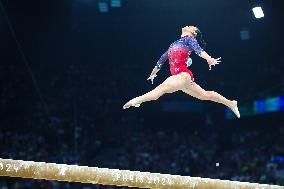 Artistic Gymnastics - Olympic Games Paris 2024: Day 6