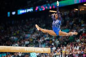 Artistic Gymnastics - Olympic Games Paris 2024: Day 6