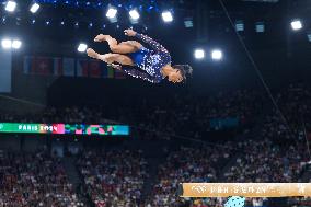 Artistic Gymnastics - Olympic Games Paris 2024: Day 6