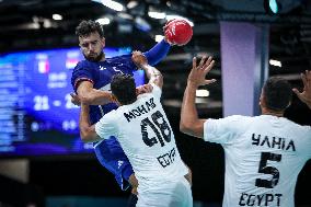 Handball - Olympic Games Paris 2024: Day 5