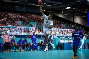 Handball - Olympic Games Paris 2024: Day 5