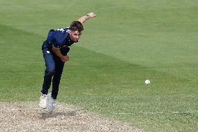 Durham County Cricket Club v Somerset - Metro Bank One Day Cup