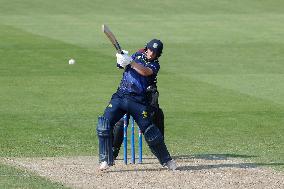 Durham County Cricket Club v Somerset - Metro Bank One Day Cup