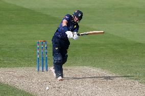 Durham County Cricket Club v Somerset - Metro Bank One Day Cup