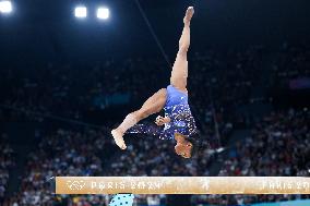 Artistic Gymnastics - Olympic Games Paris 2024: Day 6