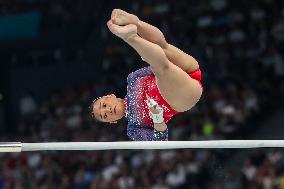 Artistic Gymnastics - Olympic Games Paris 2024: Day 6