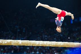 Artistic Gymnastics - Olympic Games Paris 2024: Day 6