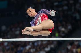 Artistic Gymnastics - Olympic Games Paris 2024: Day 6