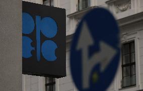 Austria OPEC