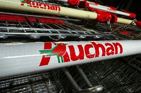 Auchan Company