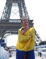 Paris 2024 - Women's 20km Race Walk