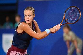 Paris 2024 - Donna Vekic Reaches Women’s Final