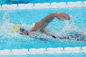 (PARIS2024)FRANCE-PARIS-OLY-SWIMMING