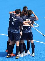 (PARIS2024)FRANCE-PARIS-OLY-HOCKEY