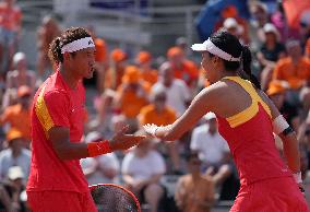 (PARIS2024)FRANCE-PARIS-OLY-TENNIS