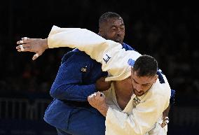 (PARIS2024)FRANCE-PARIS-OLY-JUDO