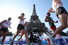 (PARIS2024) FRANCE-PARIS-OLY-ATHLETICS