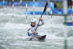 Paris 2024 - Men’s Kayak Finals