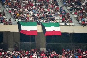 Friendly football match - Bari vs Salernitana