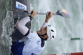Paris 2024 - Men’s Kayak Finals