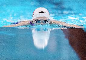 (PARIS2024)FRANCE-PARIS-OLY-SWIMMING