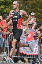 Olympic Games Paris 2024 - Men's Triathlon