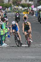 Olympic Games Paris 2024 - Men's Triathlon