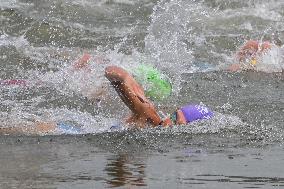 Olympic Games Paris 2024 - Women's Triathlon