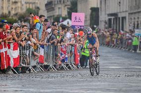 Olympic Games Paris 2024 - Women's Triathlon