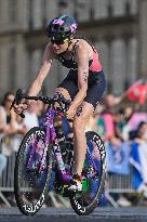 Olympic Games Paris 2024 - Women's Triathlon