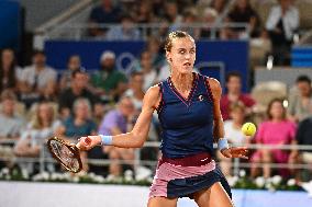 Paris 2024 - Donna Vekic Reaches Women’s Final