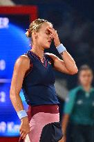 Paris 2024 - Donna Vekic Reaches Women’s Final