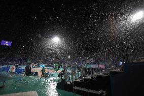 (PARIS2024) FRANCE-PARIS-OLY-BEACH VOLLEYBALL