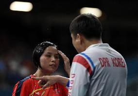 (PARIS2024) FRANCE-PARIS-OLY-TABLE TENNIS