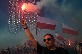 XINHUA PHOTOS OF THE DAY