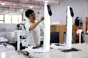 China Intelligent Industry