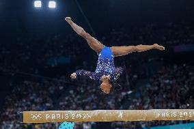 Artistic Gymnastics - Olympic Games Paris 2024: Day 6