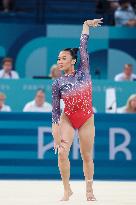 Artistic Gymnastics - Olympic Games Paris 2024: Day 6