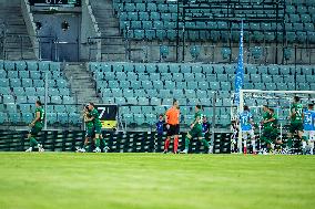 WKS Slask Wroclaw v Riga FC - UEFA Conference League