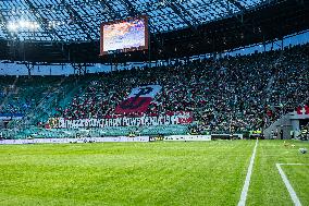 WKS Slask Wroclaw v Riga FC - UEFA Conference League