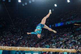 Artistic Gymnastics - Olympic Games Paris 2024: Day 6