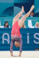 Artistic Gymnastics - Olympic Games Paris 2024: Day 6