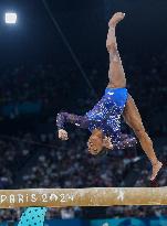 Artistic Gymnastics - Olympic Games Paris 2024: Day 6