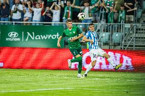 WKS Slask Wroclaw v Riga FC - UEFA Conference League