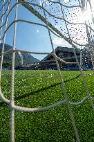 Inter Club d'Escaldes v AEK Athens FC - UEFA Europa Conference League Qualification