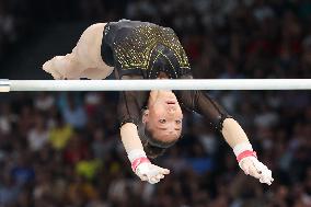 Artistic Gymnastics - Olympic Games Paris 2024: Day 6