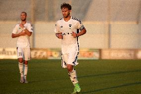 Sliema Wanderers v Noah - UEFA Europa Conference League 2024/2025, Second Qualifying Round, 2nd Leg